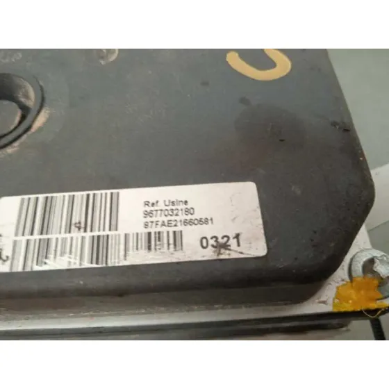 Abs para Peugeot 508