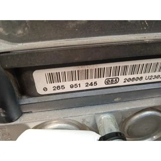 Abs para Peugeot 508