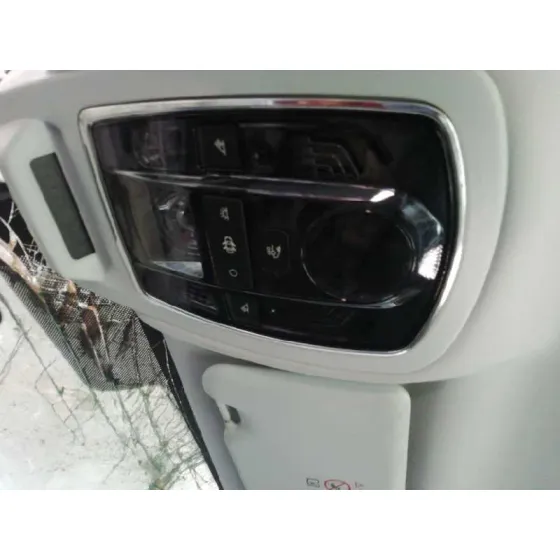 Luz Interior para Peugeot 508