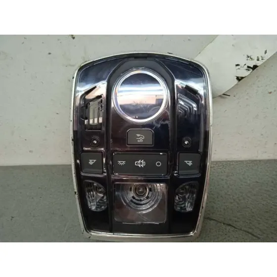 Luz Interior para Peugeot 508