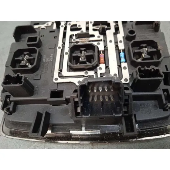 Luz Interior para Peugeot 508