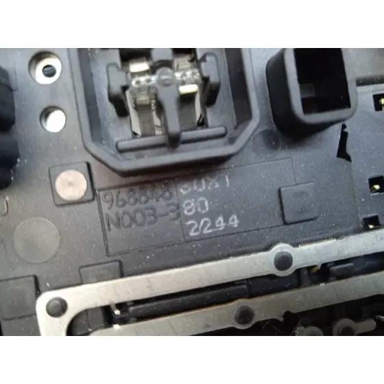 Luz Interior para Peugeot 508