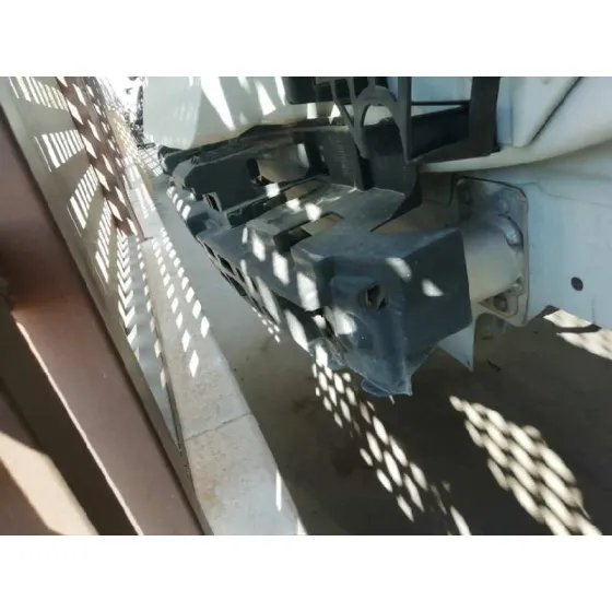 Refuerzo Paragolpes Trasero para Peugeot 508