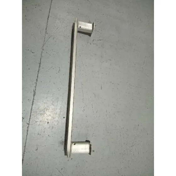 Refuerzo Paragolpes Trasero para Peugeot 508