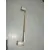 Refuerzo Paragolpes Trasero para Peugeot 508