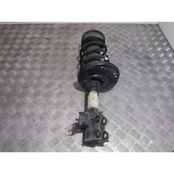 Amortiguador Delantero Izquierdo para Peugeot 508