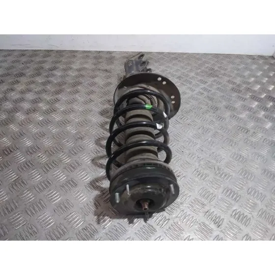 Amortiguador Delantero Izquierdo para Peugeot 508