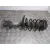 Amortiguador Delantero Izquierdo para Peugeot 508