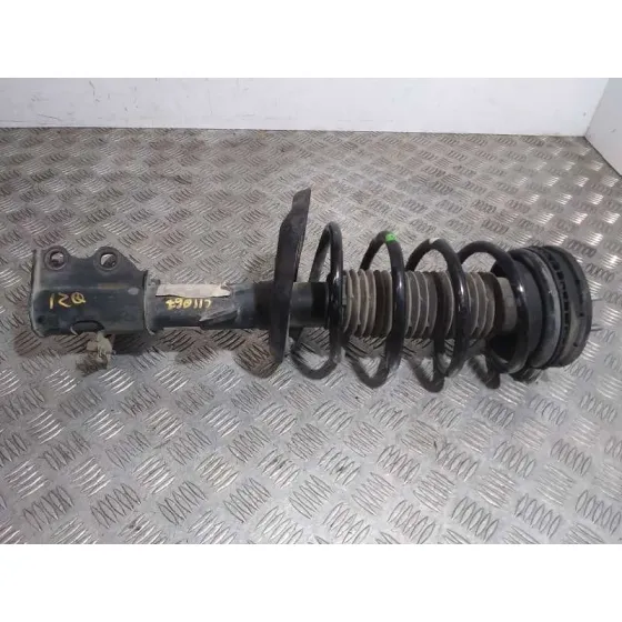 Amortiguador Delantero Izquierdo para Peugeot 508