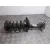 Amortiguador Delantero Izquierdo para Peugeot 508