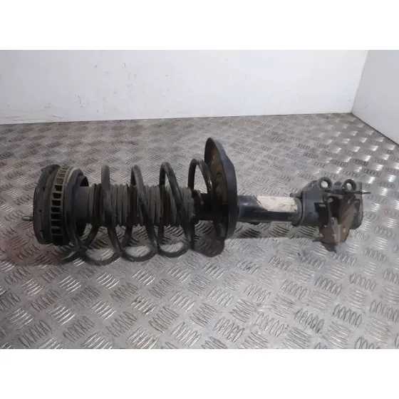 Amortiguador Delantero Izquierdo para Peugeot 508