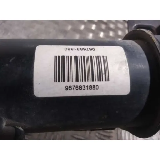 Amortiguador Delantero Izquierdo para Peugeot 508
