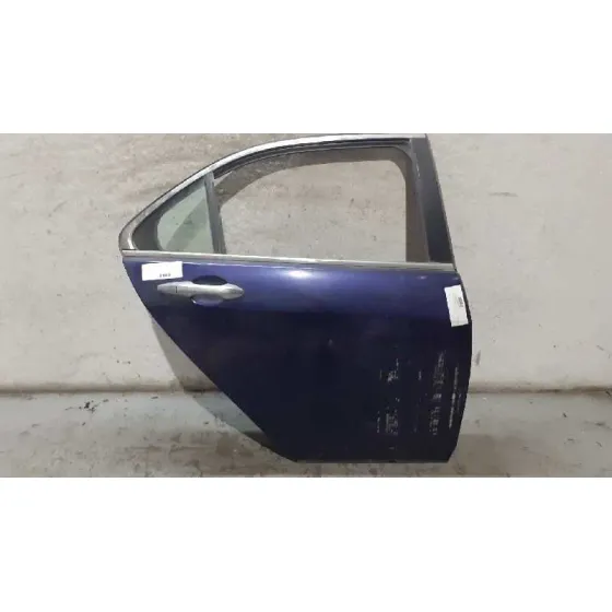Puerta Trasera Derecha para Honda Accord Berlina (Cl/Cn)