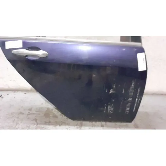 Puerta Trasera Derecha para Honda Accord Berlina (Cl/Cn)