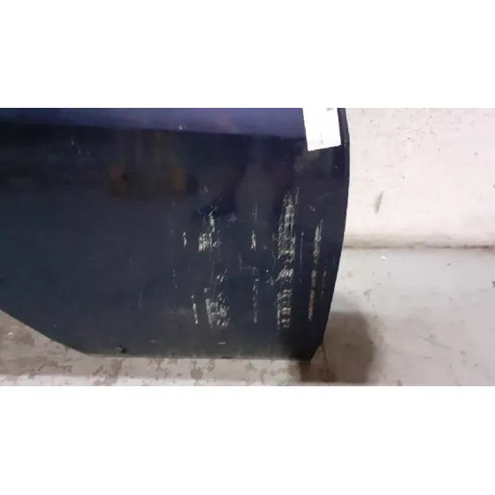 Puerta Trasera Derecha para Honda Accord Berlina (Cl/Cn)