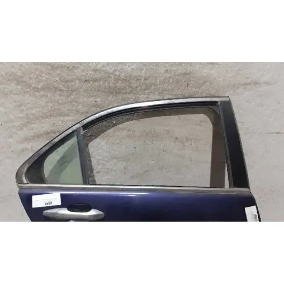 Puerta Trasera Derecha para Honda Accord Berlina (Cl/Cn)