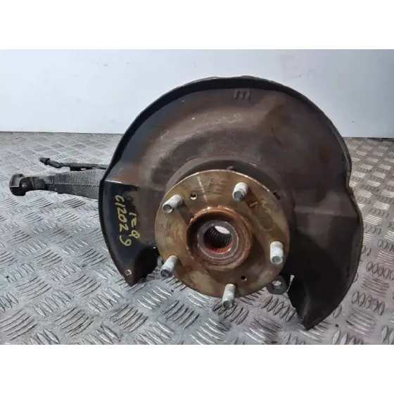 Mangueta Delantera Izquierda para Honda Accord Berlina (Cl/Cn)