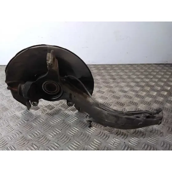 Mangueta Delantera Izquierda para Honda Accord Berlina (Cl/Cn)