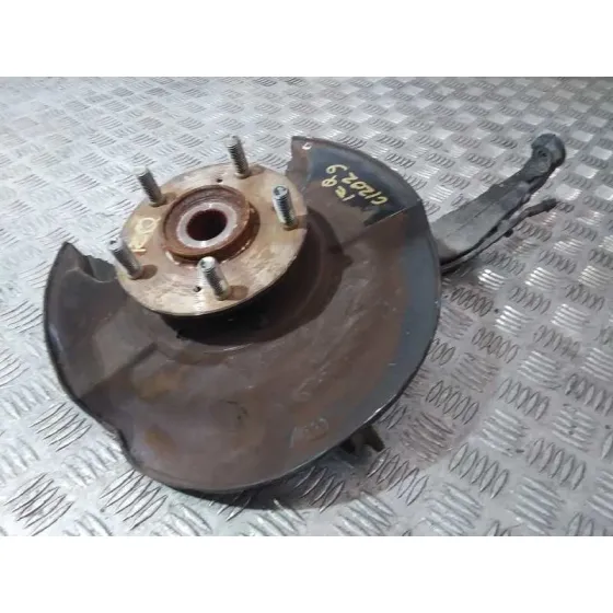 Mangueta Delantera Izquierda para Honda Accord Berlina (Cl/Cn)