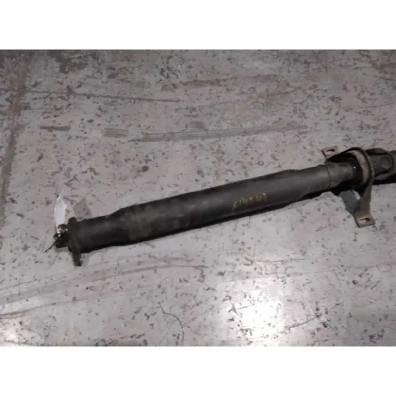 Transmision Central para Mercedes-Benz Clase E (W210) Berlina Diesel