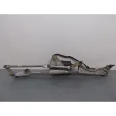 Motor Limpia Delantero para Mercedes-Benz Clase C (W203) Sportcoupe