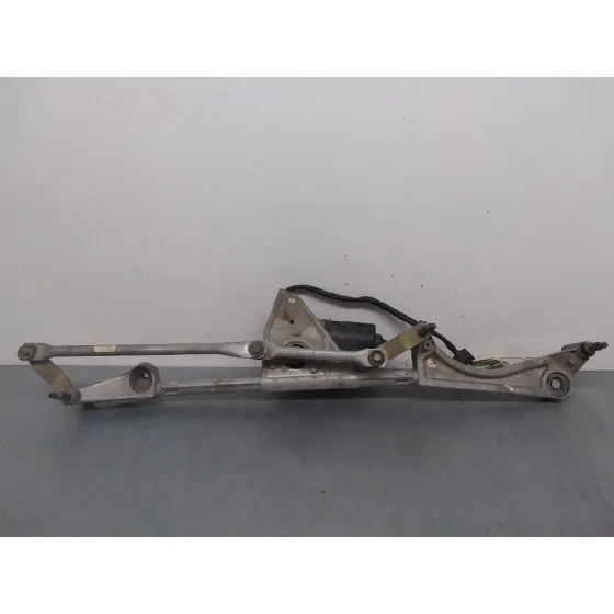 Motor Limpia Delantero para Mercedes-Benz Clase C (W203) Sportcoupe