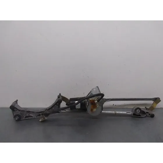 Motor Limpia Delantero para Mercedes-Benz Clase C (W203) Sportcoupe