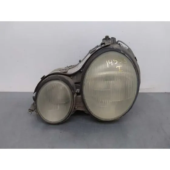 Faro Izquierdo para Mercedes-Benz Clase E (W210) Berlina Diesel