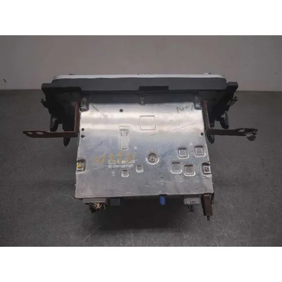 Sistema Audio / Radio Cd para Nissan Micra V (K14)