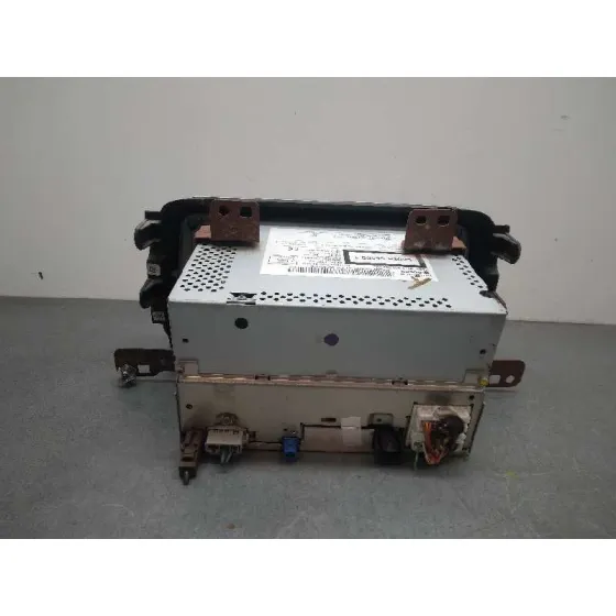 Sistema Audio / Radio Cd para Nissan Micra V (K14)