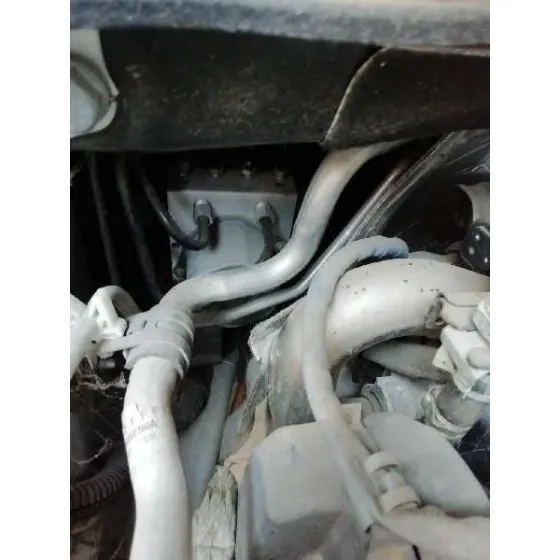 Abs para Nissan Micra V (K14)