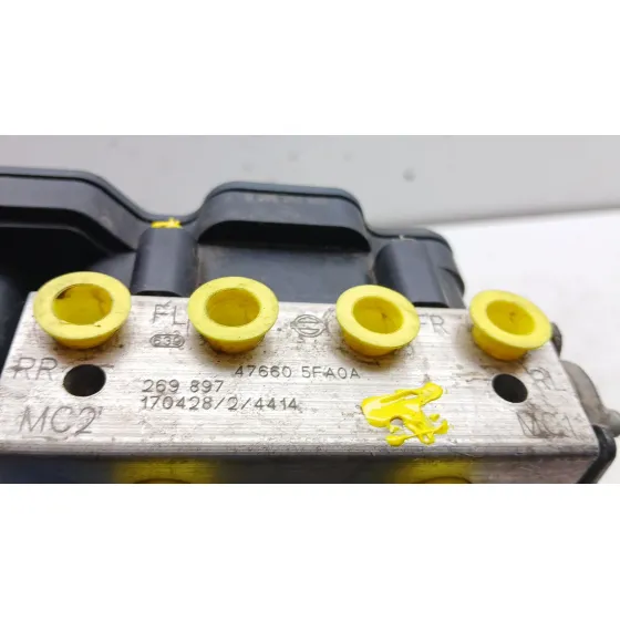 Abs para Nissan Micra V (K14)
