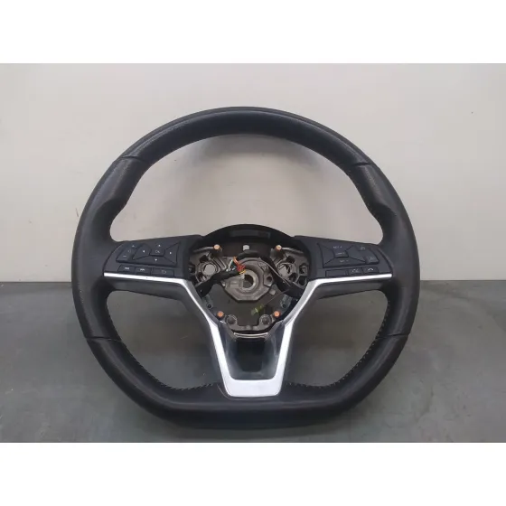 Volante para Nissan Micra V (K14)
