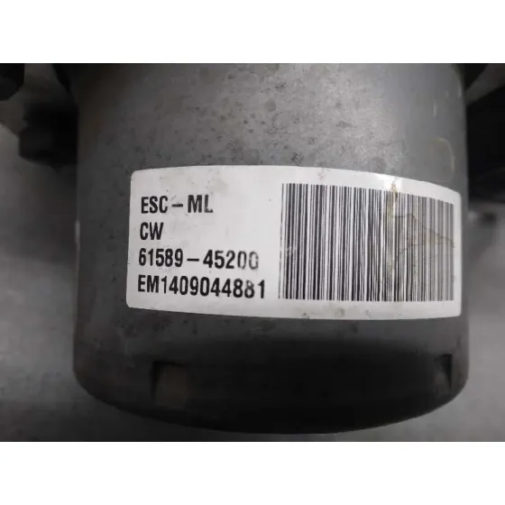 Abs para Kia Cee'd