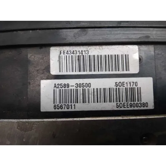 Abs para Kia Cee'd