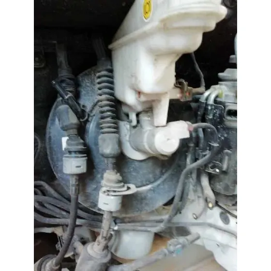 Servofreno para Kia Cee'd