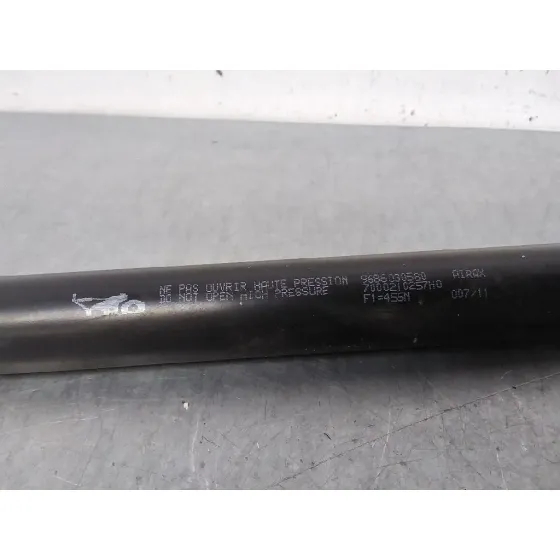 Amortiguadores Maletero / Porton para Peugeot 207 Cc