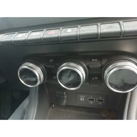 Mando Climatizador para Renault Captur Ii