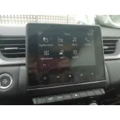 Sistema Audio / Radio Cd para Renault Captur Ii