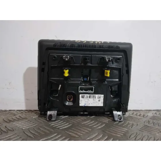 Sistema Audio / Radio Cd para Renault Captur Ii