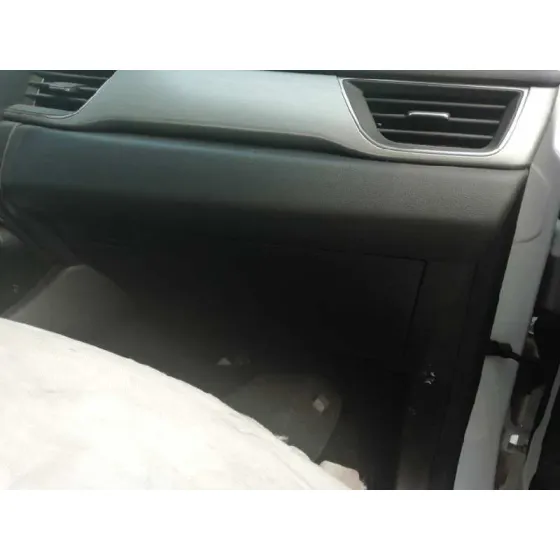 Guantera para Renault Captur Ii