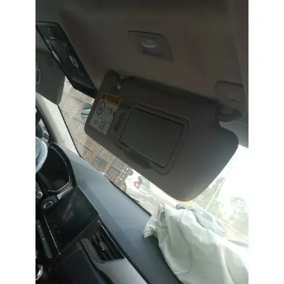 Parasol Derecho para Renault Captur Ii