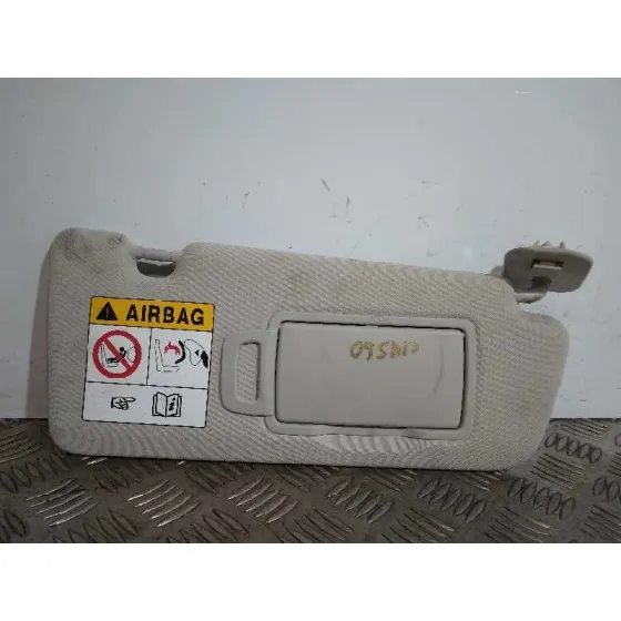 Parasol Derecho para Renault Captur Ii