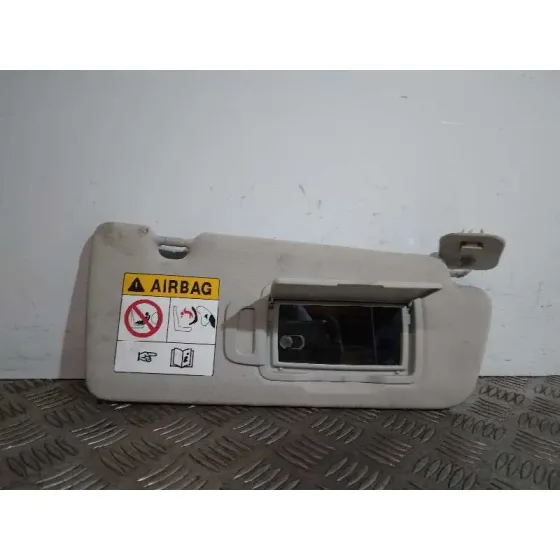 Parasol Derecho para Renault Captur Ii