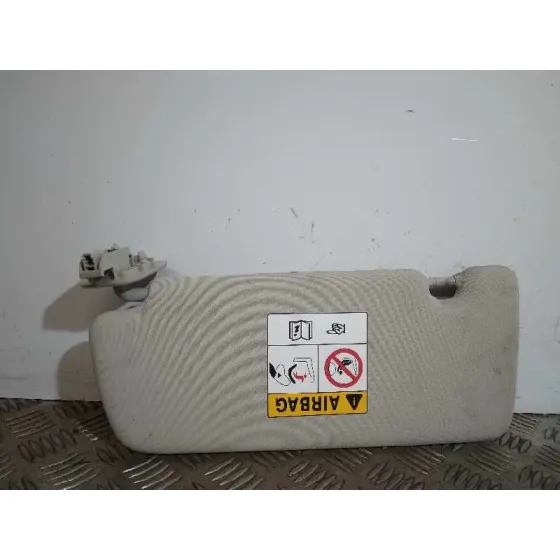 Parasol Derecho para Renault Captur Ii