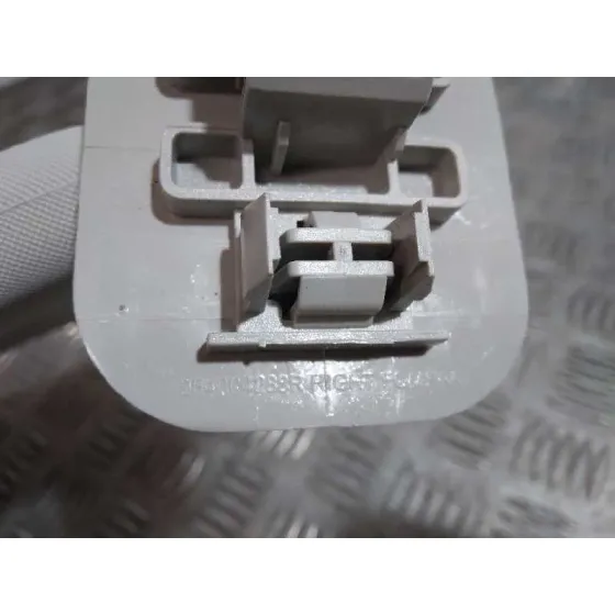 Parasol Derecho para Renault Captur Ii