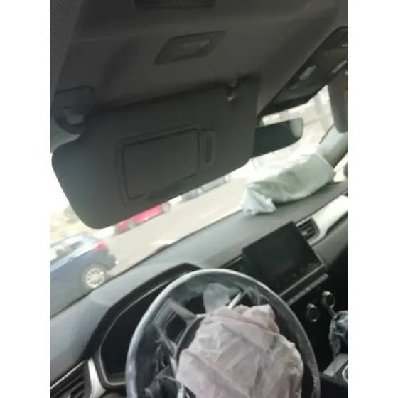 Parasol Izquierdo para Renault Captur Ii