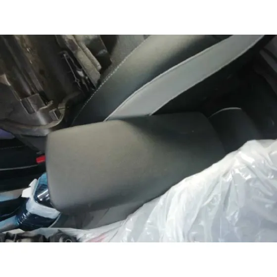 Apoyabrazos Central para Renault Captur Ii