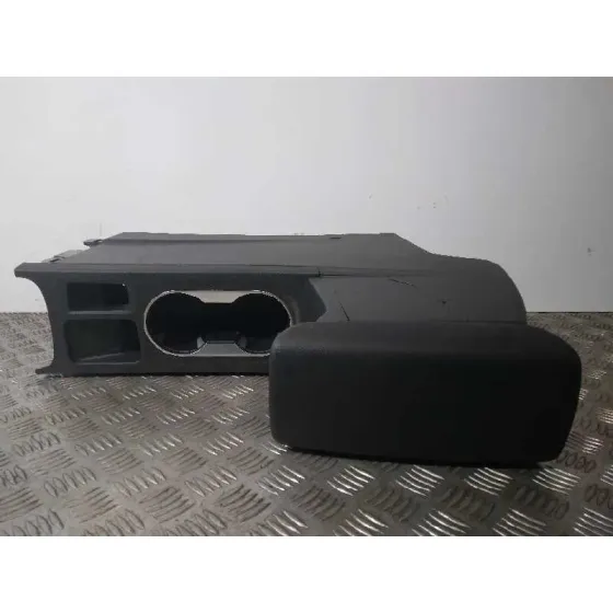 Apoyabrazos Central para Renault Captur Ii