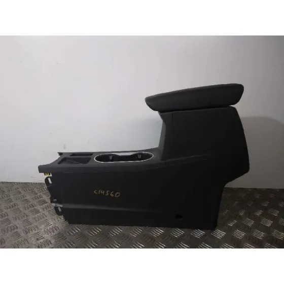 Apoyabrazos Central para Renault Captur Ii